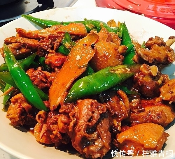 简单|食欲不振，试试几道家常菜，美味简单，解馋开胃，让你胃口大增