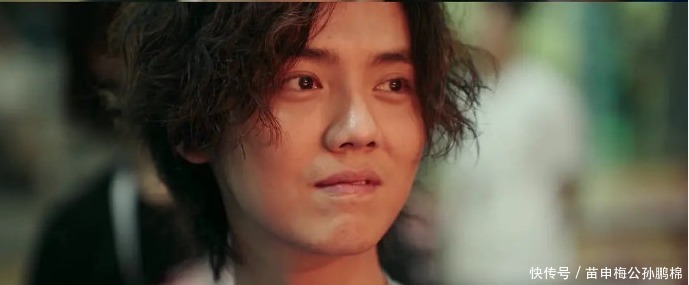  设计|《穿越火线》肖枫失踪之谜揭晓，被许蔚设计，被网友戏称人间最惨