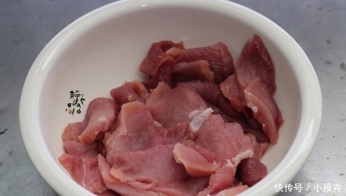 里脊肉|糖醋里脊不要去饭店吃了,做法和配方都告诉你,学会了天天在家吃