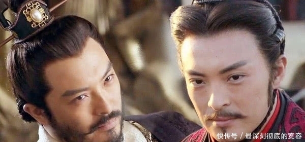 杨勇|李世民和杨广都是弑兄夺位,为什么一个名垂青史,一个遗臭万年?