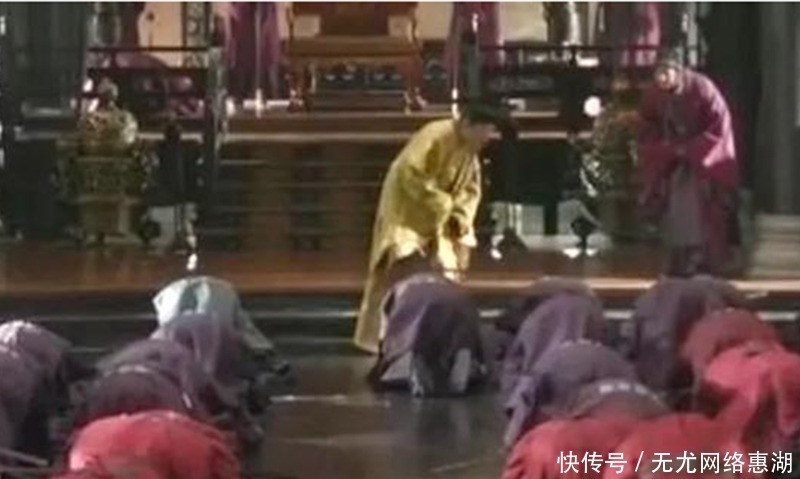 皇帝|没了儿子的悲惨皇帝,还被大臣逼着立储,心里苦也只能忍着