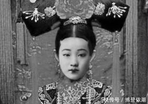 妃嫔|此女曾是皇帝的挚爱,却因触犯龙威而被斩首,死后所有遗物被烧毁