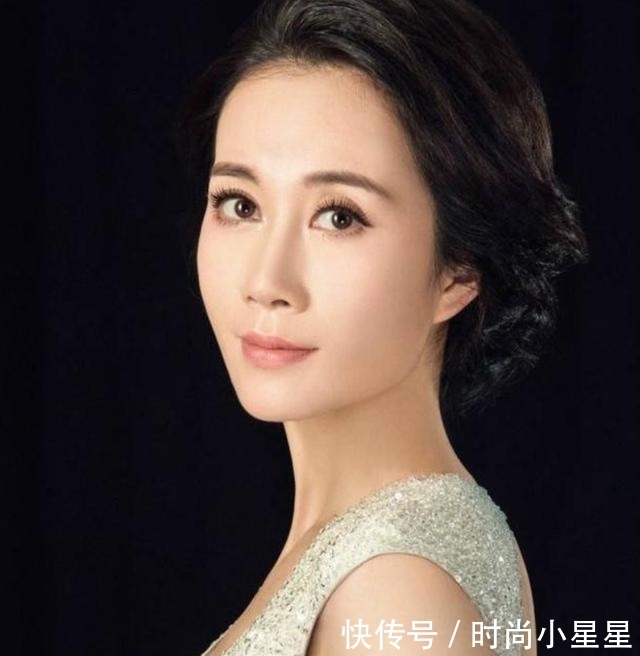 娱乐圈|她演技很棒,却被称“烂片女王”,佛系艺人出道多年不火