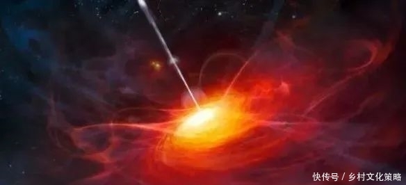 银河系|五分钟读懂2020诺贝尔物理学奖:黑洞和银河系最黑暗的秘密