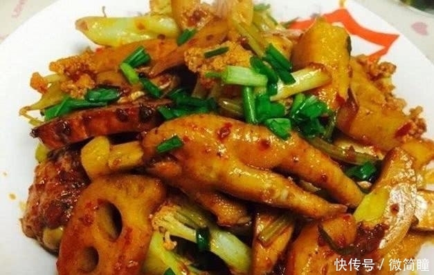 美味|超美味爽口的几道家常菜,简单易做,好吃还特别下饭!