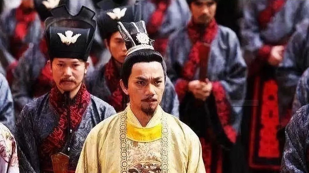 合葬|武则天死后,本不能与李治合葬,为何李显力排众议也要让她归陵?