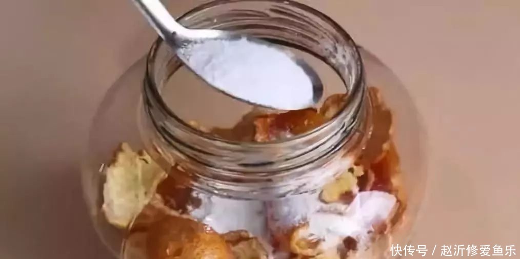 去油污|用它来洗碗,去污能力强还不伤手!