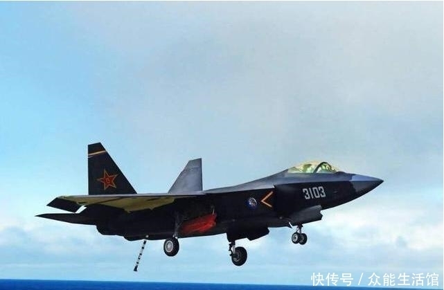 超越|歼31搭配涡扇19发动机成最大黑马!俄罗斯:超越苏57隐身战机