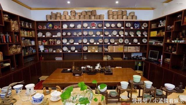 原因|为什么都不愿为国内“品牌茶”买单?原因无非这三点