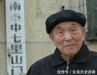 逃兵|滞留中国最后一名日兵:当逃兵埋名70年,变身赤脚医生,活103岁