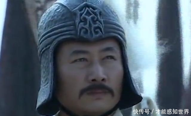 最强|三国最强亡命徒！兵马从不超两千，却一声咳嗽吓退关羽千军万马！