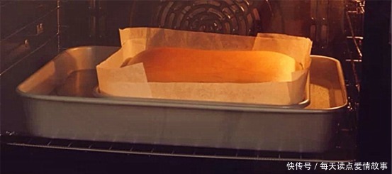 小白|好吃不腻的古早蛋糕,烘焙小白也能做哦~