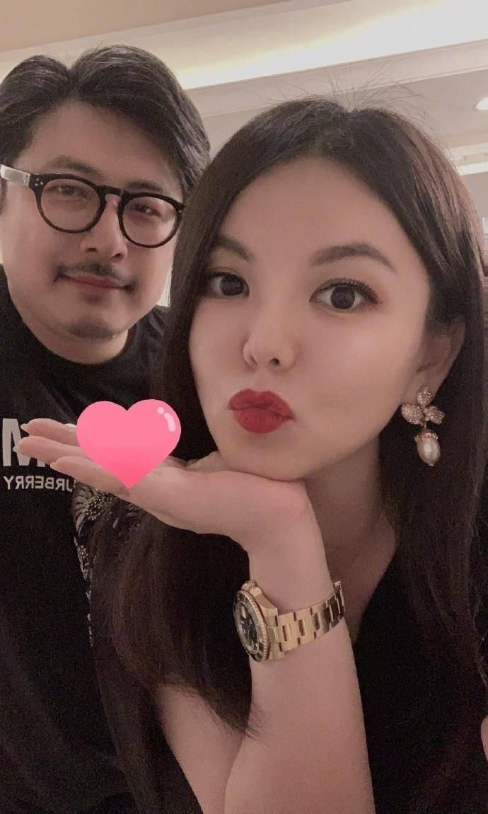 暴露|综艺暴露真实夫妻关系,在外强势的李湘,在家一顿早餐都决定不了