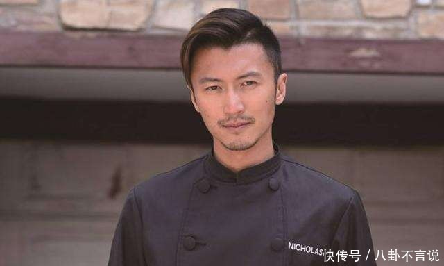 张柏芝|家务全包的张柏芝把谢霆锋弄丢了,高高在上的王菲却让他甘当保姆