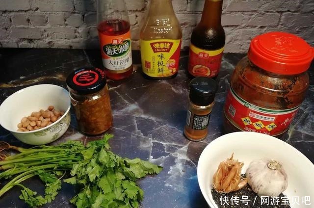 辣椒|酸辣粉的操作非常简单,只要一煮一拌就完成了