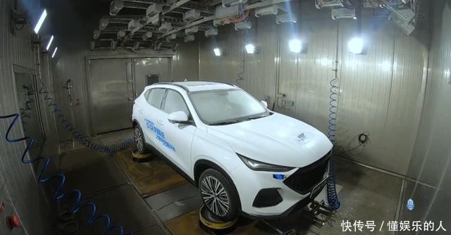  X5|为了0.01长安欧尚X5真的拼了！