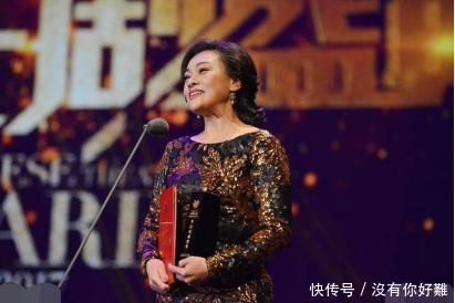 女人味|她曾是巩俐闺蜜,却被张艺谋换角,嫁外国富豪老公诠释豪横女人味