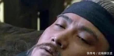 去世|林则徐去世前为什么指着天大喊三声“星斗南”?