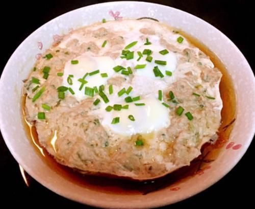 蒸菜|秋天,多吃这4道蒸菜,开胃又下饭,做法超简单,蒸一蒸就上桌