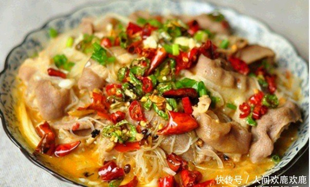 肥牛|美食推荐:鱼香豆腐、白菜炖豆腐、牛腩鸡汁脆笋、山椒酸汤肥牛