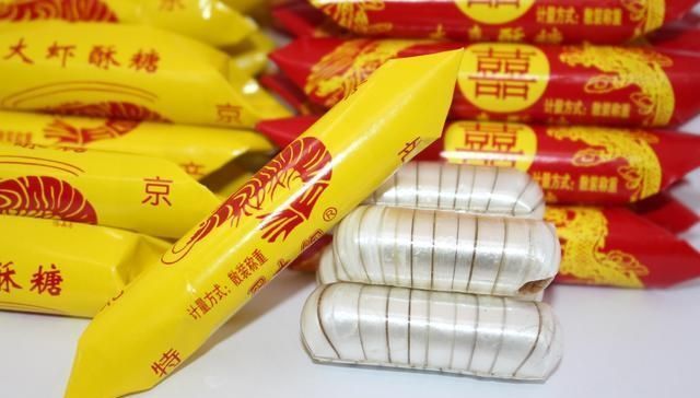 特别|90后基本上全吃过的小零食,00后却很少吃过,你吃过几种