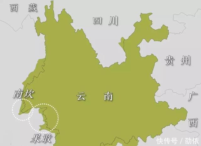 开拓|中国古代为何没有打开印度洋的出海口?明朝将缅甸丢得干干净净