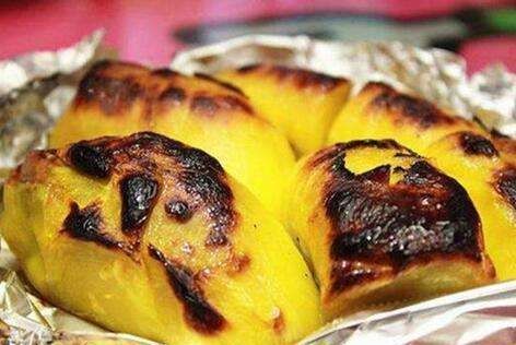 蜗牛|学生党不敢在宿舍里吃4种食物,最底层是蜗牛粉吃了图3后,可能会被投诉