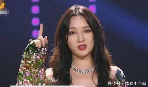  舞蹈团|《浪姐》总决赛又遭曝光，舞蹈团大战歌唱组，不公赛制进行到底