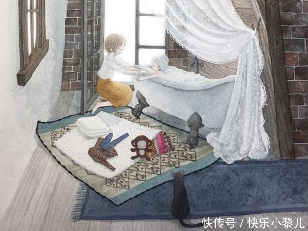 位妈妈|亲妈举报7岁女儿偷玩具,背后隐藏着被人忽视的亲子关系