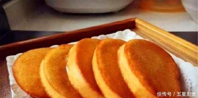  吸油|炸馍片总是吸油，多加这一步，馒头片又香又脆，不油腻！