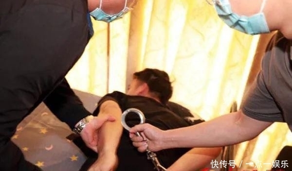 博士|两年狂赚600万！这群初中学历的骗子把博士们骗得团团转…