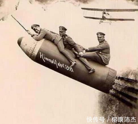 士兵|二战趣闻 这些士兵是来搞笑的吗