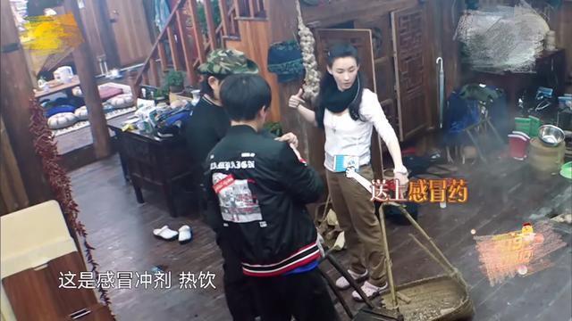  唯一|《向往的生活》播出至今，他应该是唯一个人没有任何槽点的嘉宾