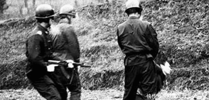 代价|1983年严打期间犯罪的代价! 直接拿枪对准后脑勺