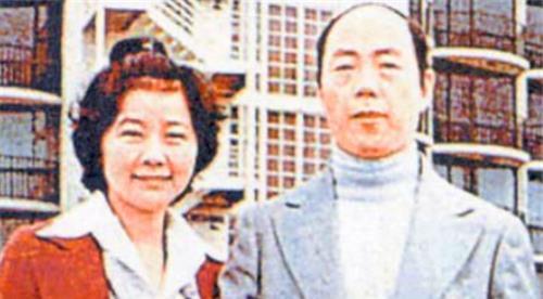  失踪|中国第一女富豪，丈夫被绑后神秘失踪30年，她将830亿家产全捐了