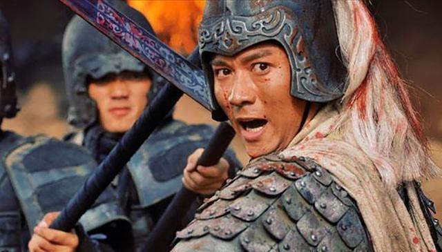 诸葛亮|赵云临终前,重复呼喊2个字,诸葛亮听了脸色大变,刘禅无地自容