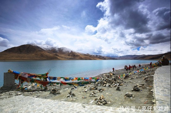 神秘|我国最神秘的湖泊,拥有上亿斤的鱼,却没有人敢吃