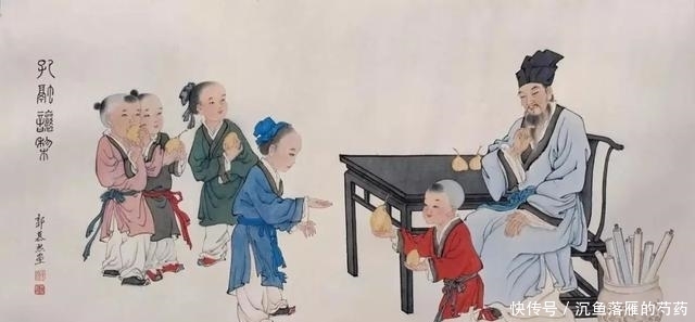 家庭教育|令人惊艳的5个家庭教育瞬间,原来普通人也能如此熠熠生辉