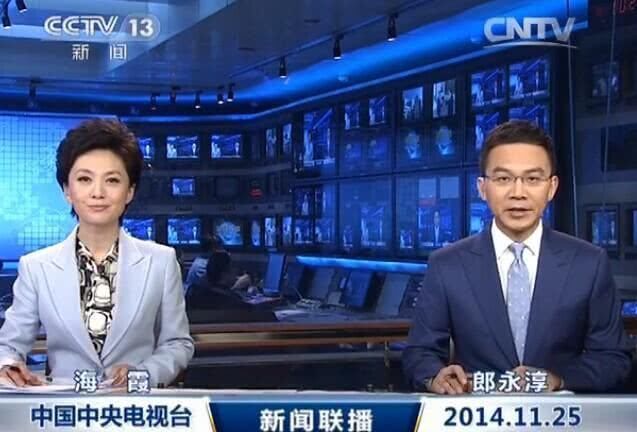 私下|央视主持人幕后被拍,私下的他们毫无正经可言,你能想到