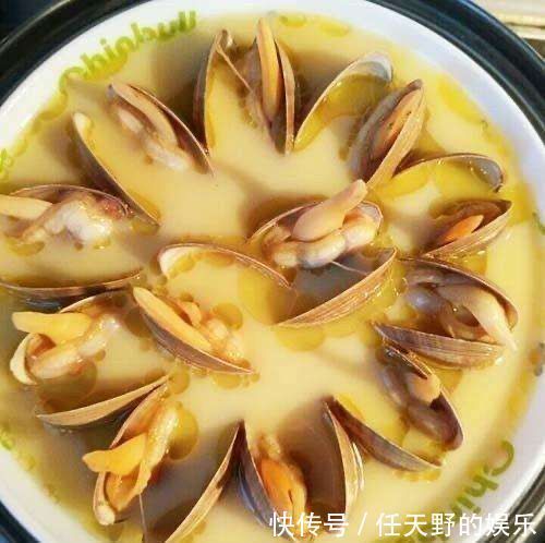 鲜美|孩子们喜欢吃的增高菜,鲜美滋润,营养均衡,还助于增高