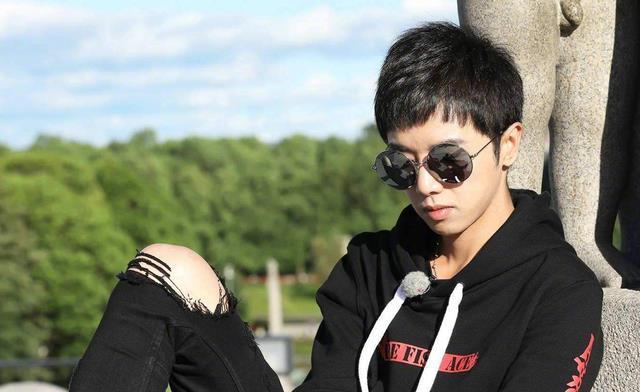 这位|这位华晨宇在歌手表现中脱颖出,多次获得一等奖