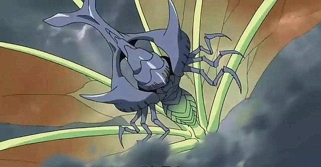 当中|九大尾兽当中,5只尾兽学会了血继限界,3只尾兽掌握了特殊能力