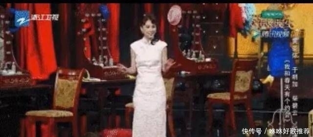  黄圣依|演技综艺被群嘲演技，选秀综艺被群嘲人品，黄圣依，综艺不适合你啊