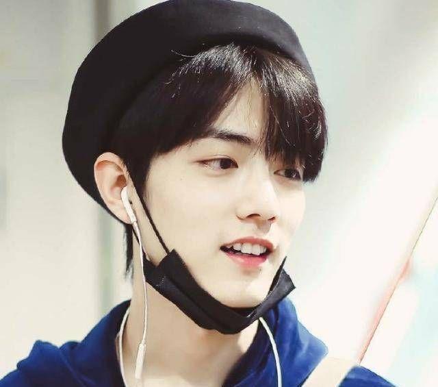 肖战的镜头|肖战参加《王牌对王牌》粉丝感叹幸福来得太突然，支持正能量吧