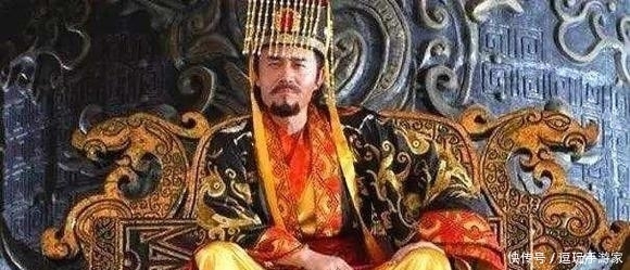  最惨|中国历史上被抹黑最惨的皇帝到底是谁? 莫属此三人不可