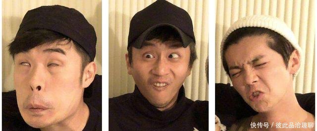  即将|定了！鹿晗、陈赫在列！新综艺即将开播，还有神秘大咖曝光！