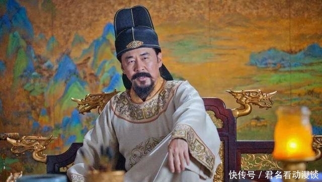  地位|开国皇帝叫太祖或高祖，有什么不同，哪个地位更高？