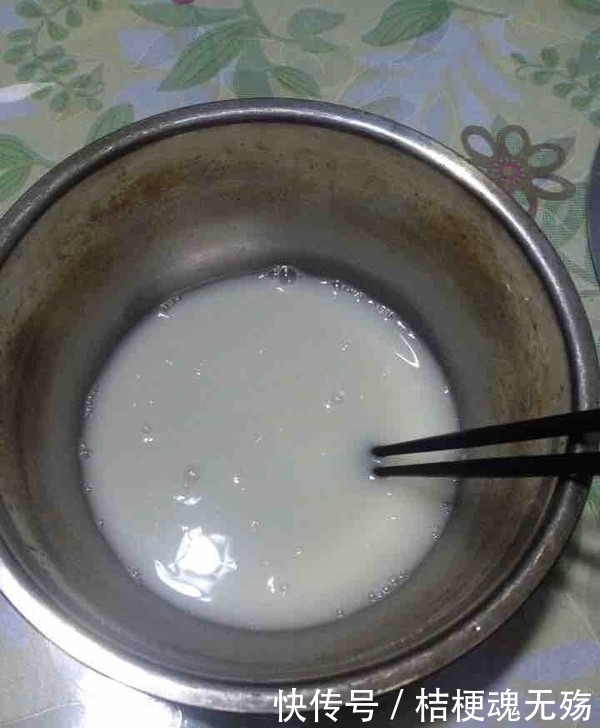 健康|70岁爷爷的健康油条秘方,几分钟就学会,早餐再也不用出去买了