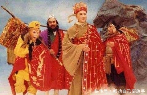 打击|孙悟空有一个大缺陷,让他遭受巨大打击,差一点就到不了西天