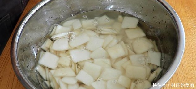  开胃|夏天萝卜这样吃，顺气补脾又开胃！一次10斤，2天就能吃光光